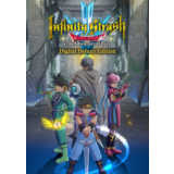 Infinity Strash: DRAGON QUEST Adventure Xbox Series X|S