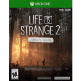 💥 Life is Strange 2 Complete Season XBOX ONE  X|S Ключ