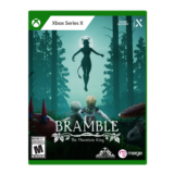 💥 Bramble: The Mountain King Xbox One & X S ключ
