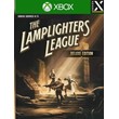 The Lamplighters League - Deluxe Xbox Series X|S