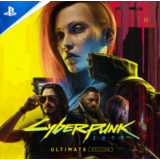Cyberpunk 2077 +DLC: PHANTOM LIBERTY (PS5)🔥OFFLINE