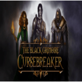 ⭐ Cursebreaker Steam Gift ✅ АВТОВЫДАЧА 🚛 ВСЕ РЕГИОНЫ🌏