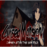 ⭐ Cursed Mansion Steam Gift ✅ АВТОВЫДАЧА 🚛 ВСЕ РЕГИОНЫ