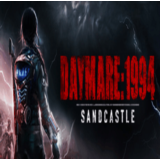 ⭐️ Daymare: 1994 Sandcastle Steam Gift ✅ АВТО 🚛 РОССИЯ