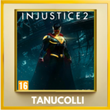 ☀️ Injustice 2  (PS/PS4/PS5/RU) Аренда от 7 суток