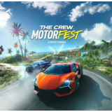 The Crew Motorfest ПК Аренда
