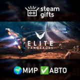 🎁Elite: Dangerous🌍МИР✅АВТО