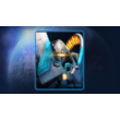 🔑Key [Global/RU] Announcer: «Fenix» 📢