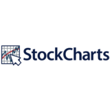 StockCharts.com Премиум-аккаунт 1 месяц EXTRA