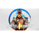 ⭐️ Mortal Kombat 1 [Steam/Global][CashBack]