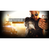 Battlefield Hardline (PS5/PS4/RU) Аренда 7 дней