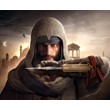 💯⚡ ASSASSINS CREED MIRAGE DELUXE UPLAY  ALL LANGUAGES