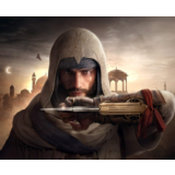 💯⚡ ASSASSIN'S CREED MIRAGE DELUXE UPLAY ВСЕ ЯЗЫКИ