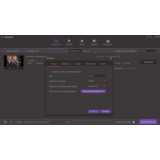 WONDERSHARE UNICONVERTER Windows ПОДПИСКА  НА 1 ГОД