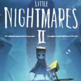 💚 Little Nightmares 2 🎁 STEAM GIFT 💚 ТУРЦИЯ