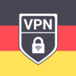 Unlimited VPN 🚀 GERMANY for 2 devices 🥇 Auto
