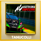 ☀️ Assetto Corsa Competizion (PS4/RU) П1 Оффлайн