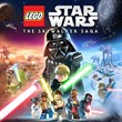 LEGO Star Wars Skywalker Saga (PS/PS4/PS5/RU) Оффлайн