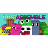 (Dis)assemble 💎 АВТОДОСТАВКА STEAM GIFT РОССИЯ