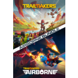 💎Airborne Bundle XBOX ONE X|S PC WIN КЛЮЧ🔑