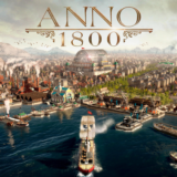 Anno 1800 Standard Edition | Ubisoft PC
