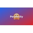 PERPLEXITY AI Premium Account Share 3 месяца