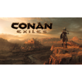 ✅Онлайн✅Conan Exiles✅Смена данных✅