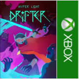 ☑️⭐Hyper Light Drifter XBOX⭐Покупка на Ваш аккаунт⭐☑️