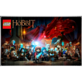 💠 LEGO The Hobbit (PS4/PS5/RU) П1 - Оффлайн
