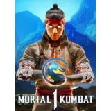 🔴Mortal Kombat 1 XBOX X|S 💳0%💎ГАРАНТИЯ