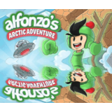 ✅Alfonzo's Arctic Adventure⚡Steam\РФ+ВесьМир\Key⭐ + 🎁