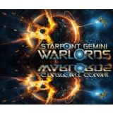 ✅Starpoint Gemini Warlords⚡Steam\РФ + Мир\Key⭐ + 🎁
