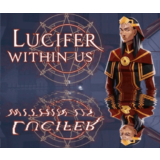 ✅Lucifer Within Us⚡Steam\РФ+Весь Мир\Key⭐ + 🎁Бонус