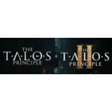 2 Talos 2 Principle steam Россия