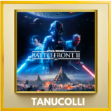 ☀️ STAR WARS Battlefront 2 (PS/PS5/RU) П3 - Активация