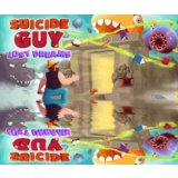 Suicide Guy: The Lost Dreams (Steam) ✅ REGION FREE + 🎁