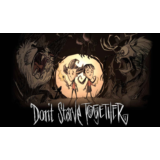 ✅Онлайн✅Don't Starve Together✅Смена данных✅