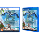 Horizon Forbidden West PS4 & PS5 ENG
