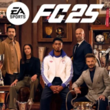 EA SPORTS FC 25 🔵[EA APP/ВСЕ СТРАНЫ+РУССКИЙ ЯЗЫК] КЛЮЧ