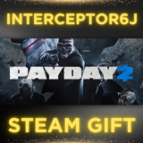 🟦⭐PAYDAY 2 ☑️ Все регионы⚡STEAM • 💳 0%