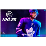 💠 NHL 20 (PS5/RU) П3 - Активация