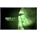 💠 Outlast + Whistleblower (PS4/PS5/RU) П3 - Активация