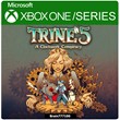 Trine 5: A Clockwork Conspiracy Xbox One/Series