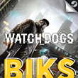 ⭐️Watch Dogs ✅STEAM RU⚡AUTODELIVERY💳0%