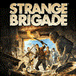 💚 Strange Brigade Deluxe 🎁 STEAM GIFT 💚 TURKEY | PC