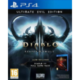 Diablo 3 Ultimate (PS4/RUS) П3-Активация