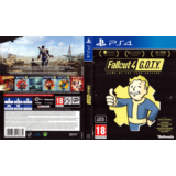 💳 Fallout 4 GOTY (PS4/PS5/RUS) Аренда 7 дней