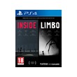 Inside + Limbo (PS4/PS5/RU) П3-Активация