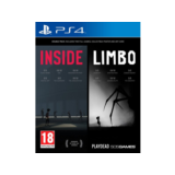 Inside + Limbo (PS4/RUS) П3-Активация