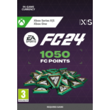 EA SPORTS FC 24 POINTS 1050 ✅XBOX КЛЮЧ